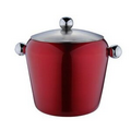 2L Stainless Steel Ice Bucket
